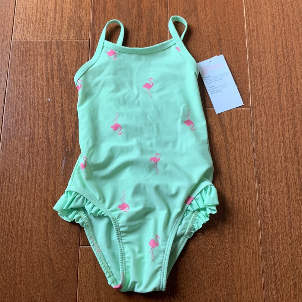 NEW Old Navy Bathing suit 🦩